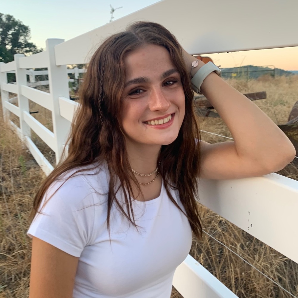 Meet your Posher, Madison